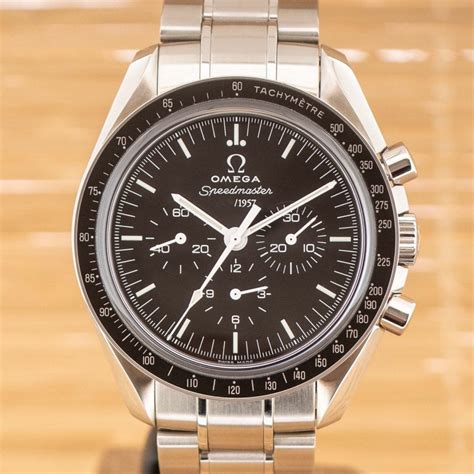 omega speedmaster apollo 35th anniversary|omega moonwatch 50th anniversary.